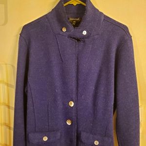 EILEEN FISHER L Jacket